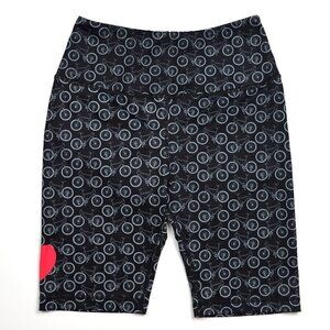 KALI Miami Fitwear Bike Lover Shorts